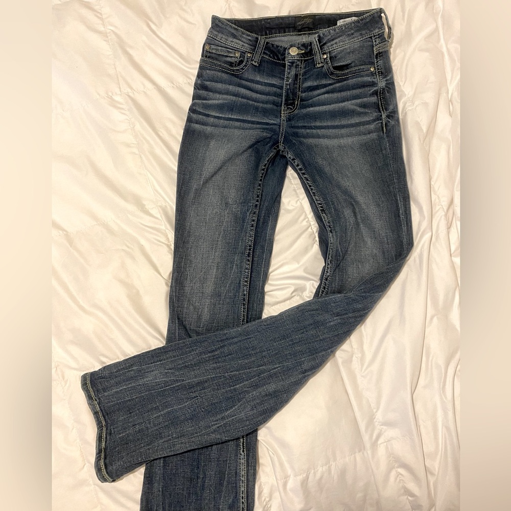 Daytrip jeans! Owned for only 6 months!